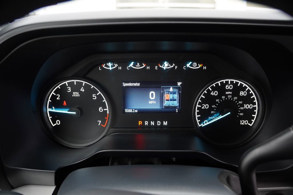 Certified 2024 Ford F250 XLT w/ FX4 Off-Road Package image 31