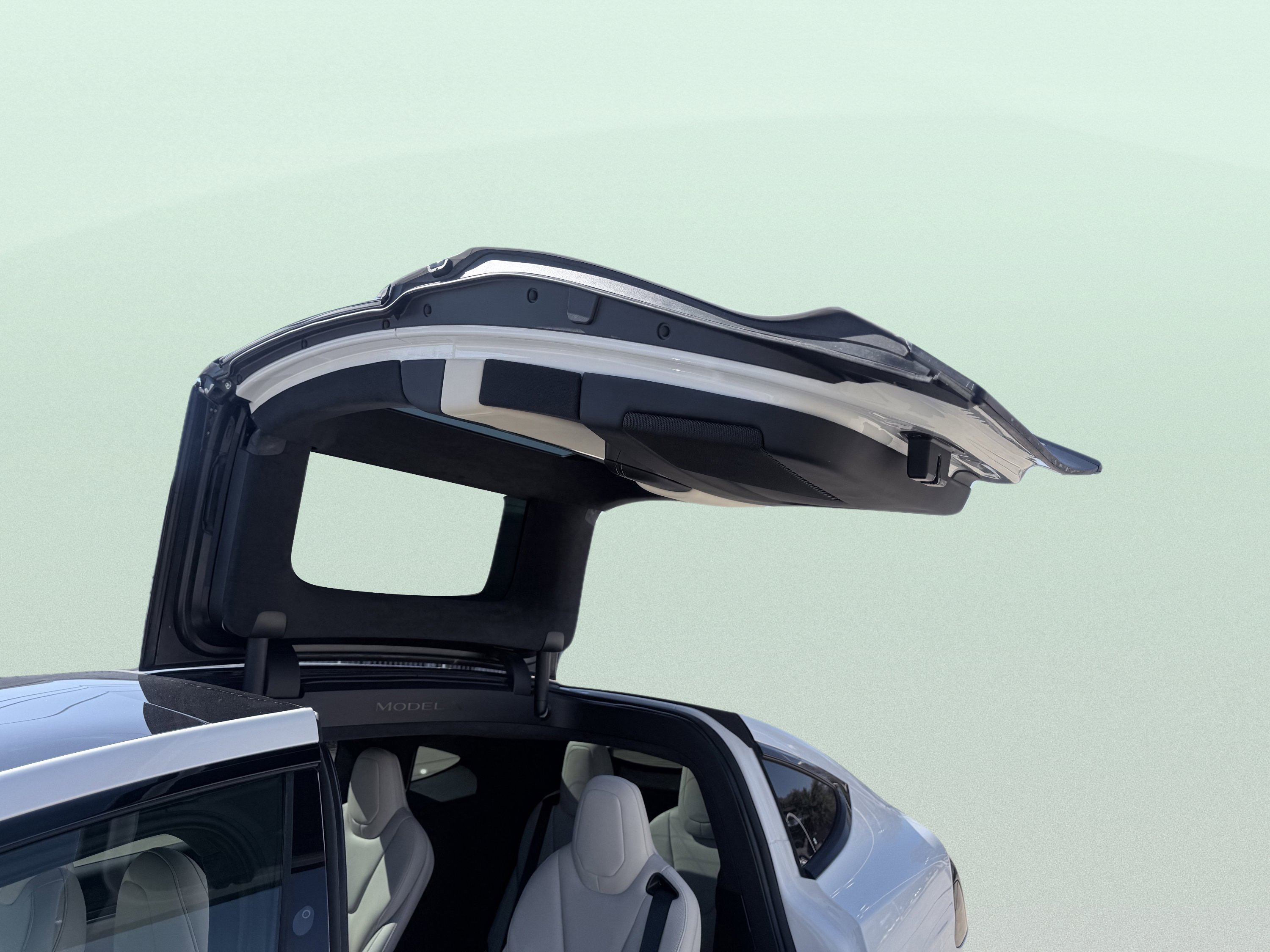Used 2022 Tesla Model X Plaid image 39