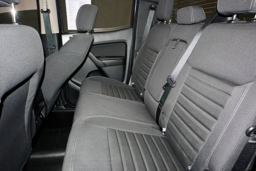 Certified 2023 Ford Ranger XLT w/ Equipment Group 301A Mid image 21