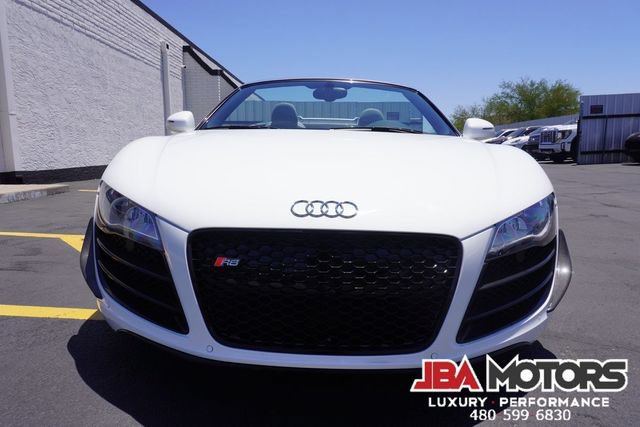 Used 2011 Audi R8 V10 AWD/4WD image 65