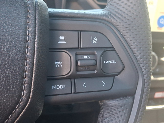 Used 2026 Toyota Tundra TRD Pro image 22