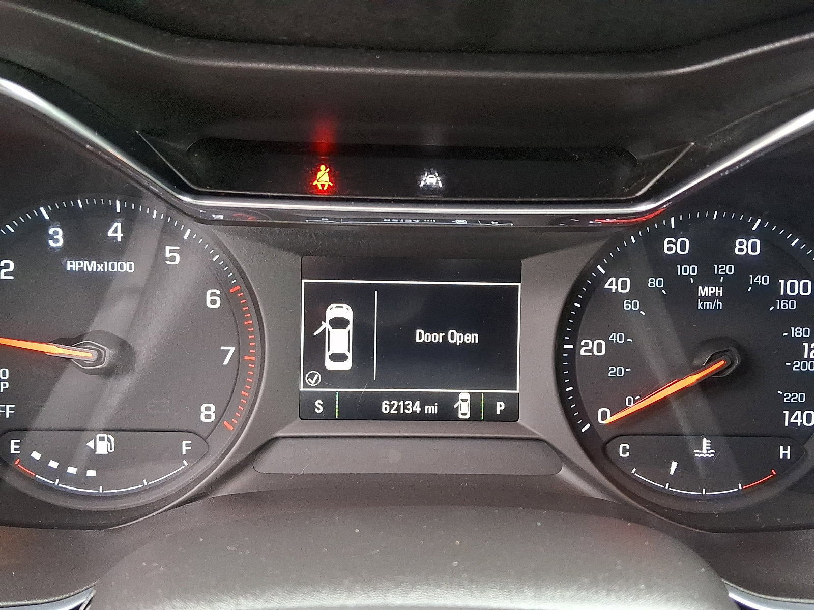 Used 2022 Chevrolet TrailBlazer LT w/ Convenience Package FWD image 20