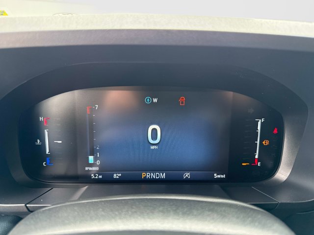 New 2026 Ford Maverick Lobo AWD/4WD image 27