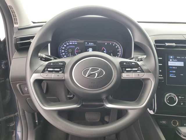 Used 2023 Hyundai Tucson SEL FWD image 22