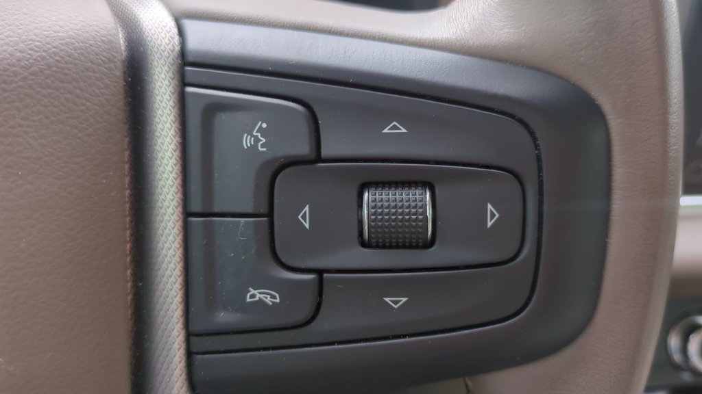 Used 2023 GMC Yukon Denali AWD/4WD image 22