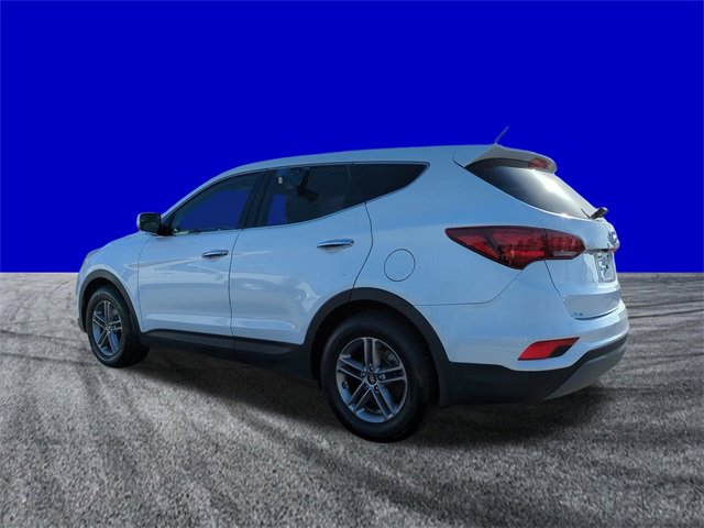 Used 2018 Hyundai Santa Fe Sport image 6