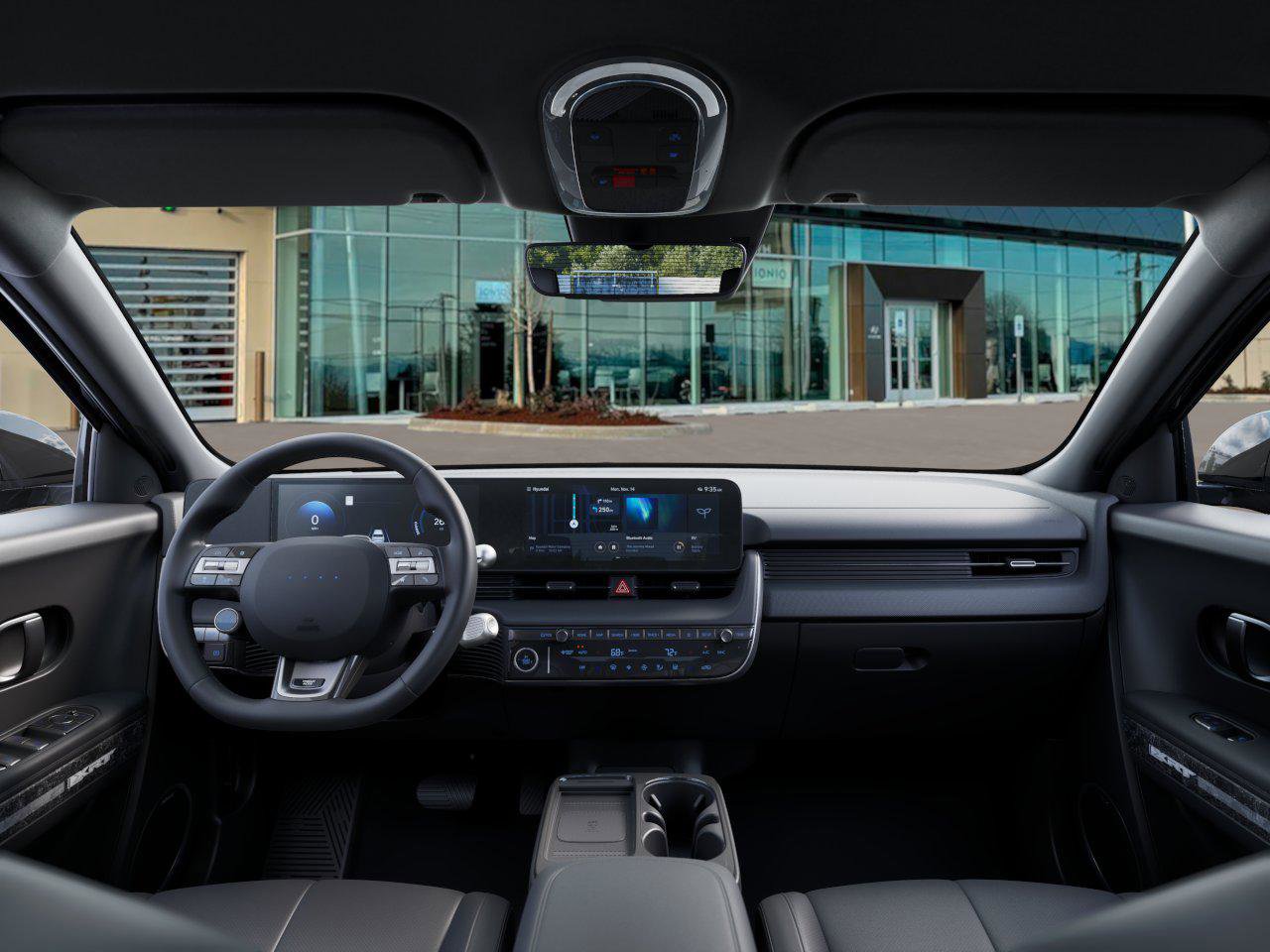 New 2025 Hyundai Ioniq 5 XRT image 7