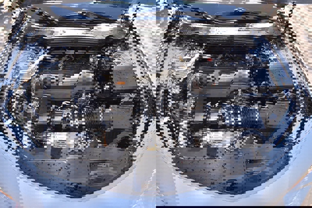 Used 2025 Acura TLX SH-AWD w/ A-SPEC Pkg image 38