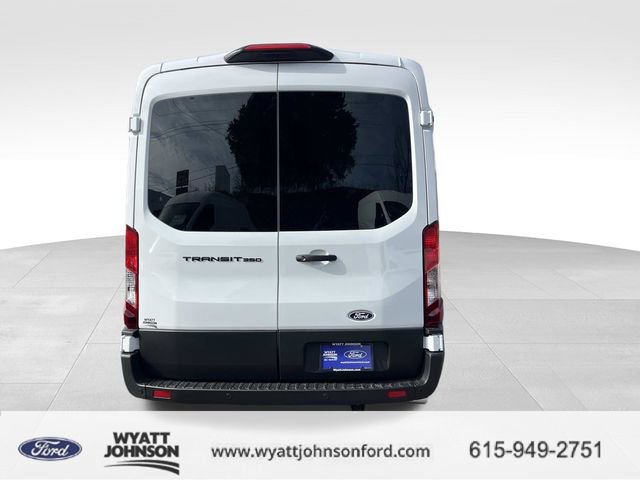 New 2026 Ford Transit 350 XL RWD image 4
