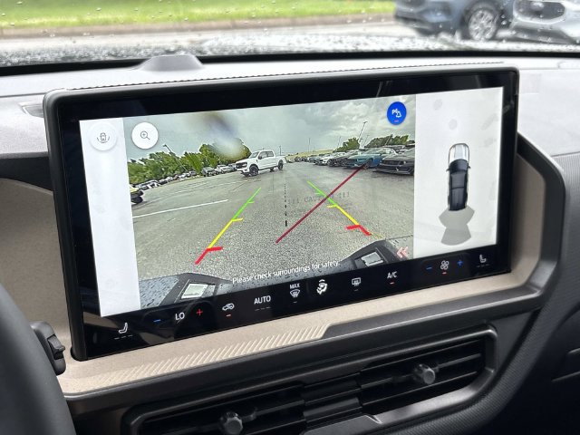 New 2026 Ford Bronco Sport Big Bend w/ Convenience Package AWD/4WD image 26