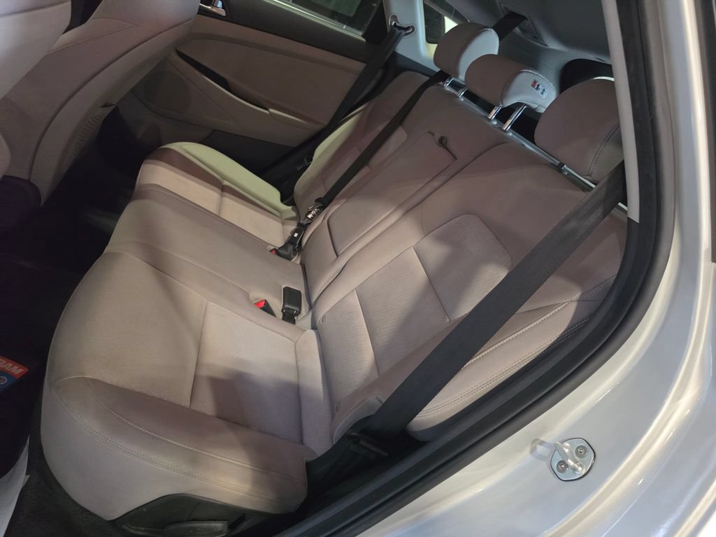 Used 2016 Hyundai Tucson Eco FWD image 7
