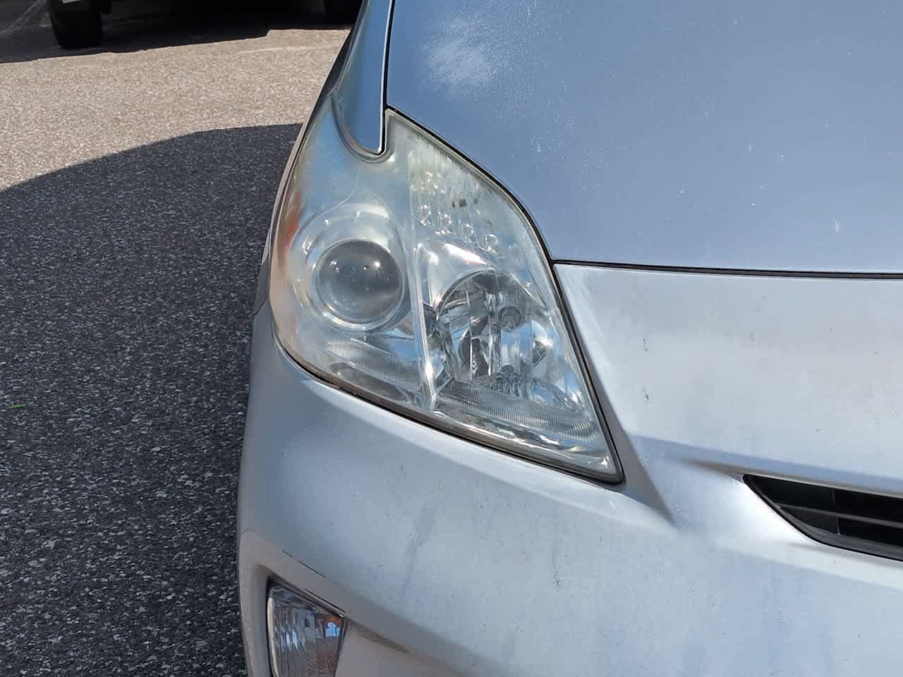 Used 2012 Toyota Prius Two FWD image 10