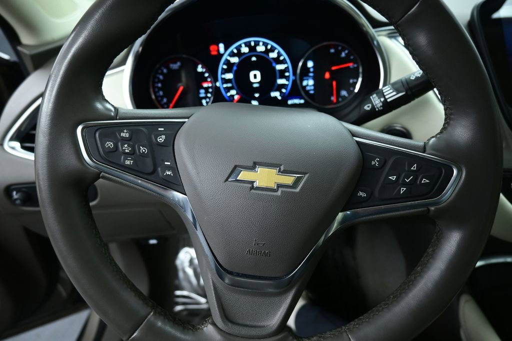 Used 2024 Chevrolet Malibu LT FWD image 37