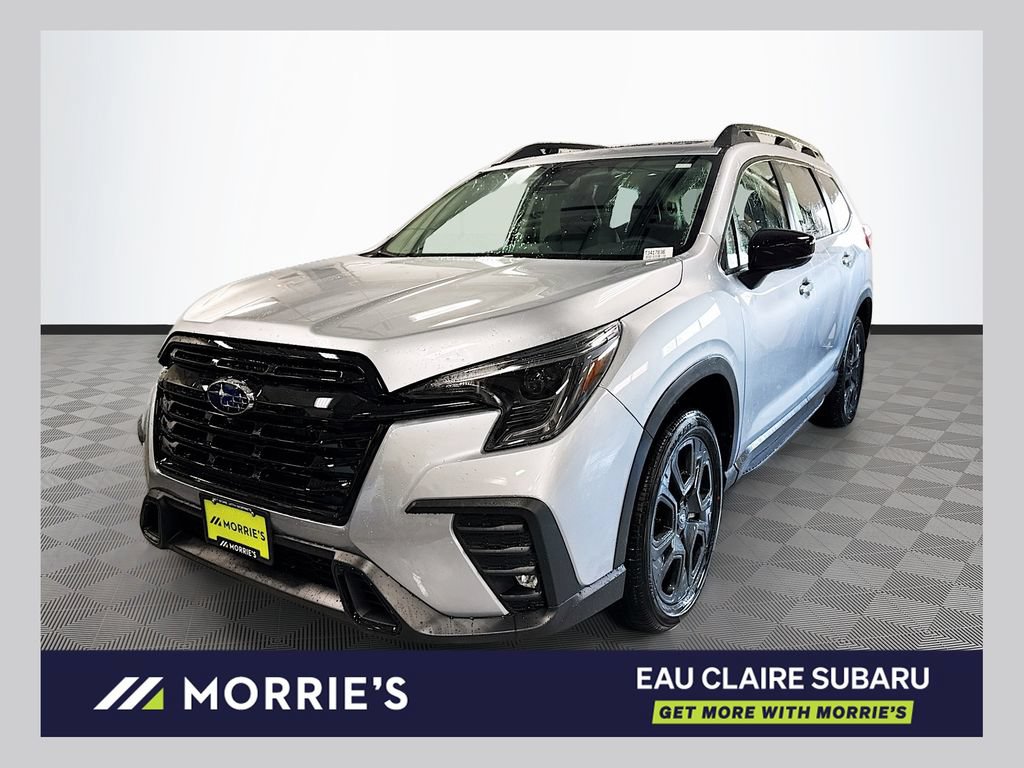 New 2026 Subaru Ascent Bronze Edition
