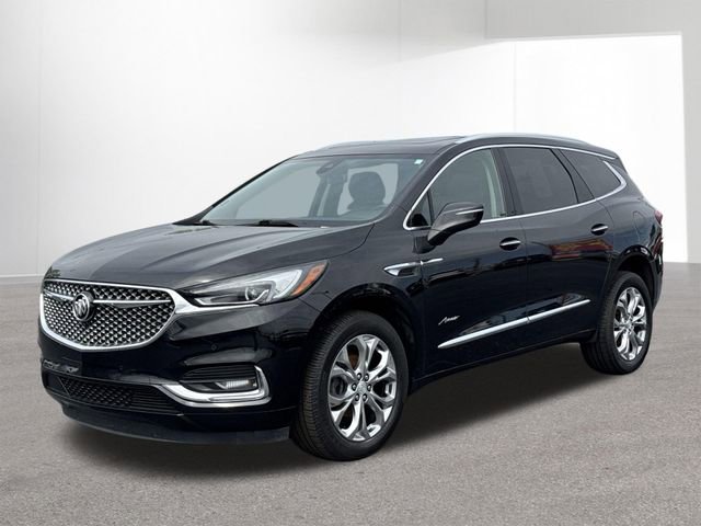 Used 2020 Buick Enclave Avenir w/ Avenir Technology Package AWD/4WD image 32