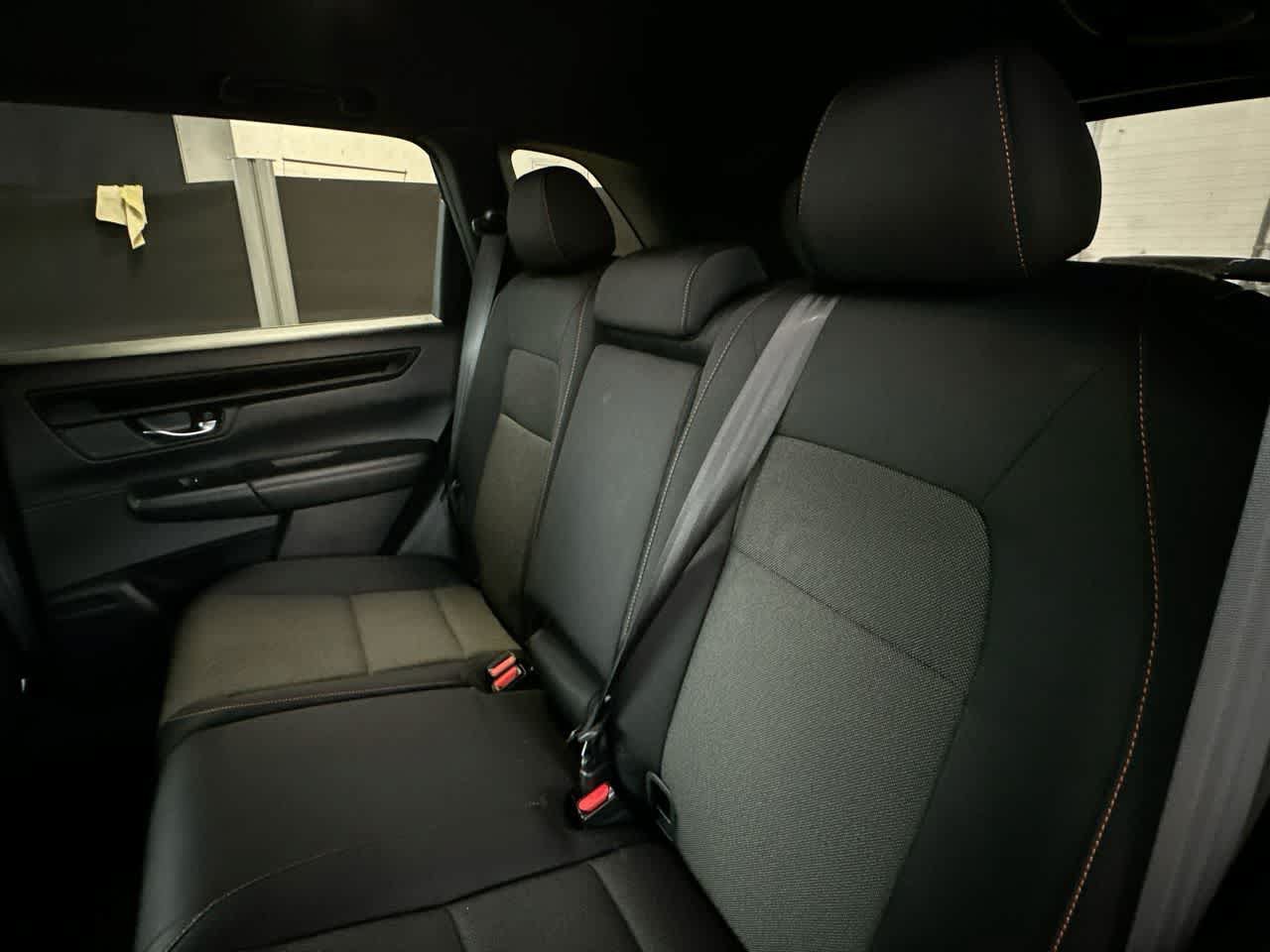 Used 2025 Honda CR-V Sport image 22