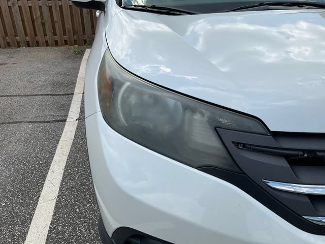 Used 2014 Honda CR-V EX-L image 10