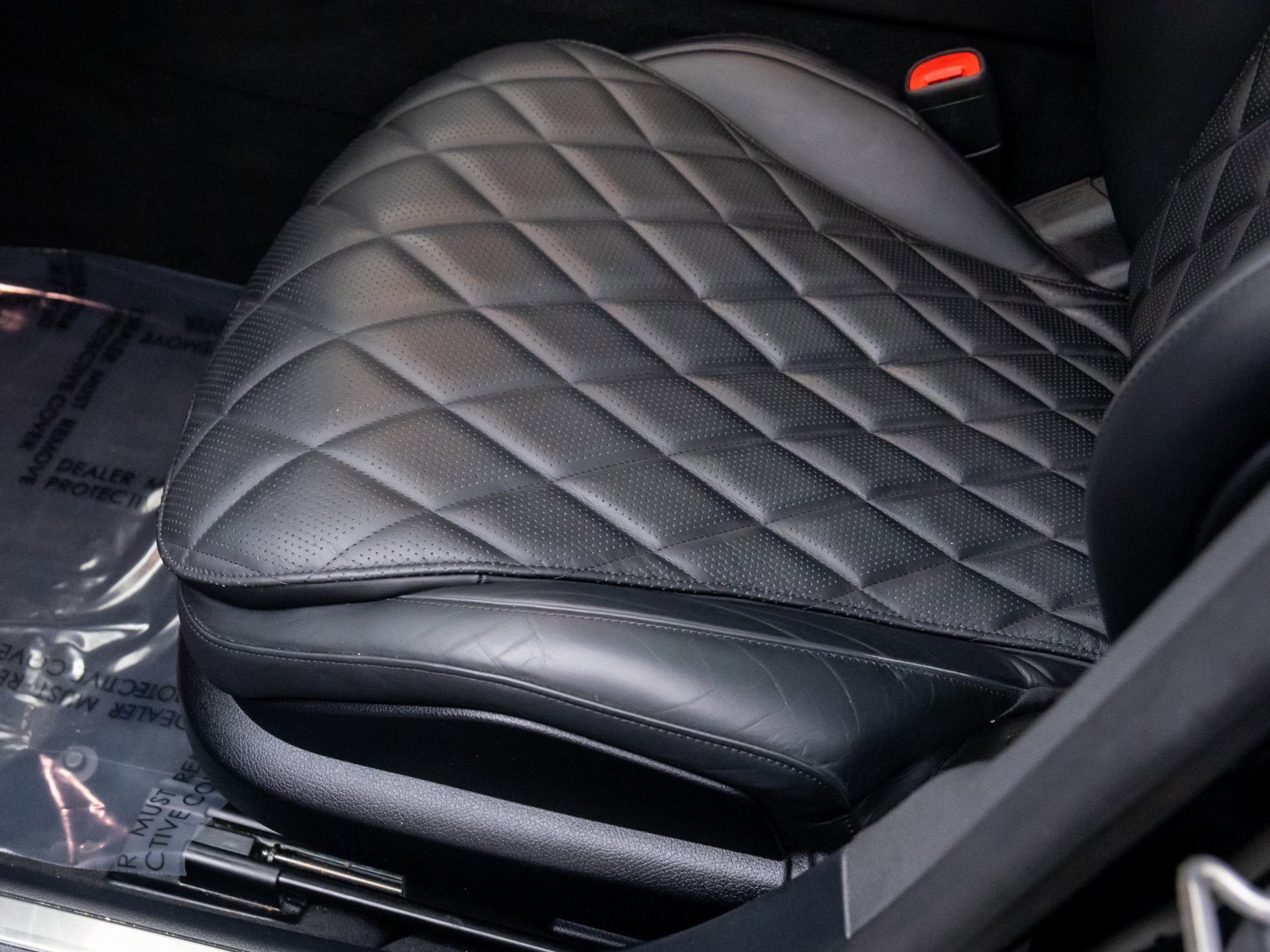 Certified 2024 Mercedes-Benz S 580 4MATIC Sedan image 14