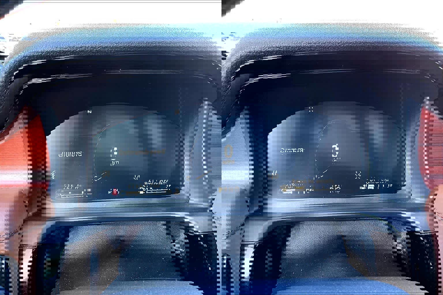 Used 2022 Lincoln Aviator Reserve w/ Elements Package Plus image 26