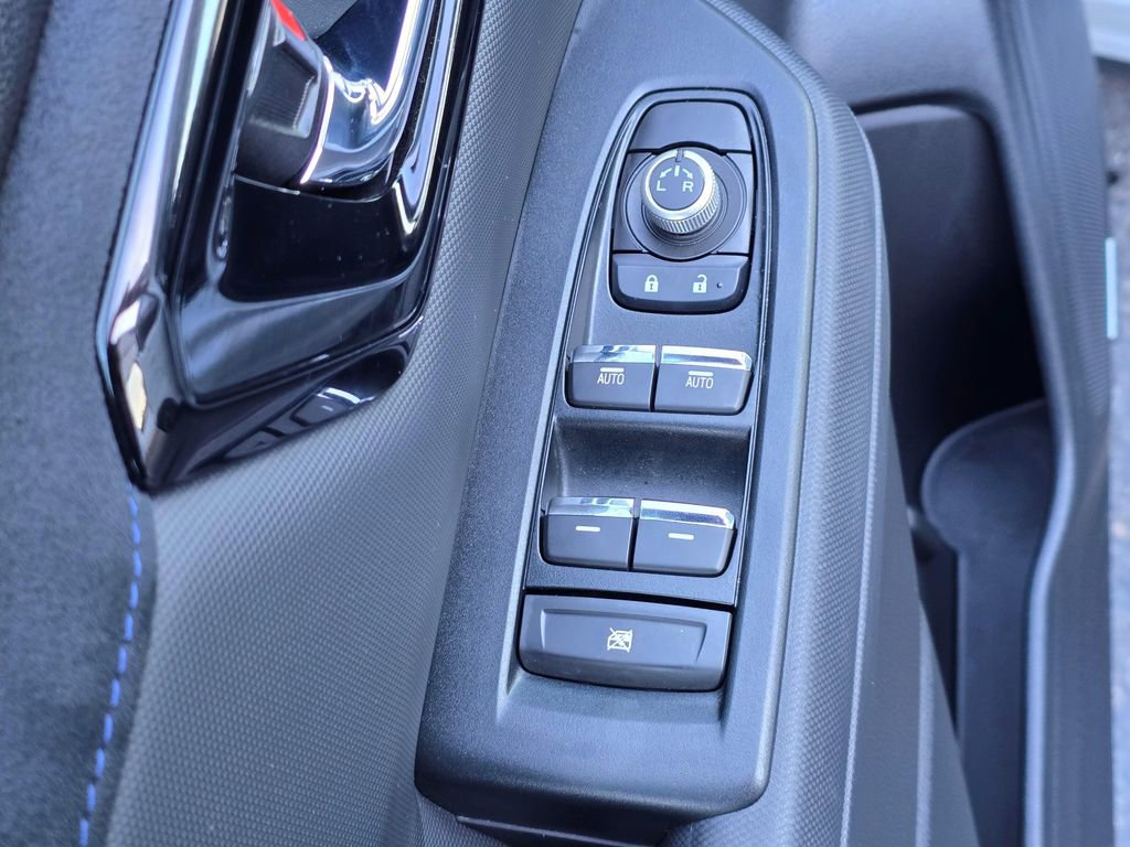 Certified 2025 Subaru Forester Limited w/ Popular Package #1 image 14