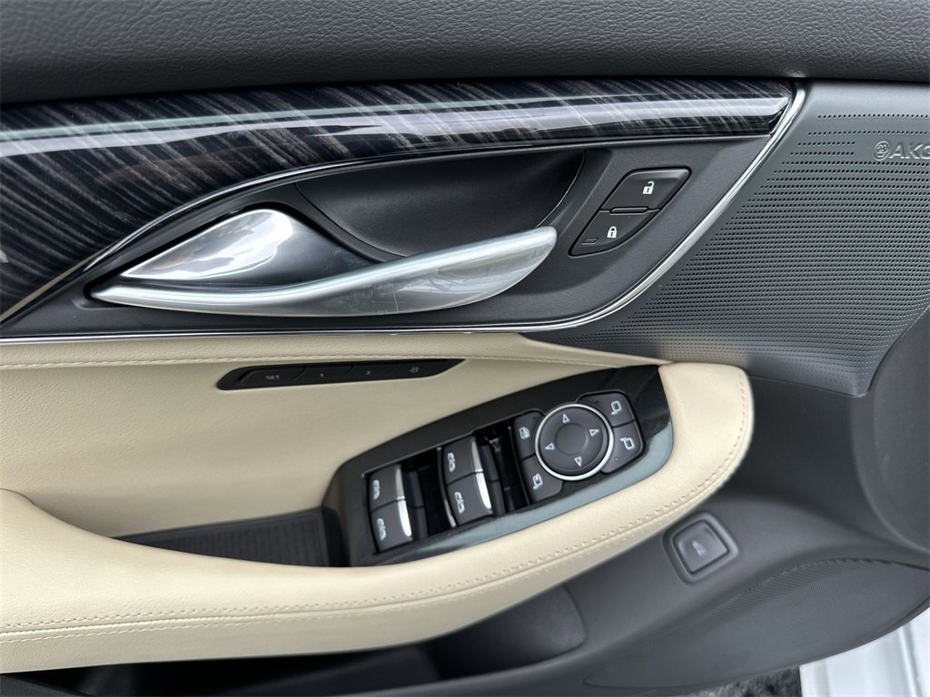 New 2026 Cadillac CT5 Premium Luxury image 13