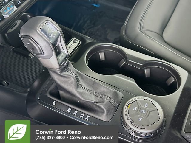 New 2026 Ford Bronco Outer Banks image 19