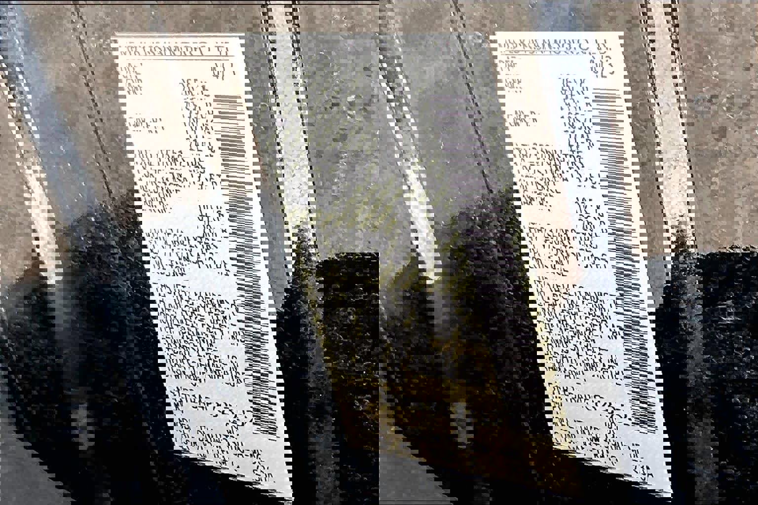 Certified 2023 Nissan Rogue SV FWD image 34