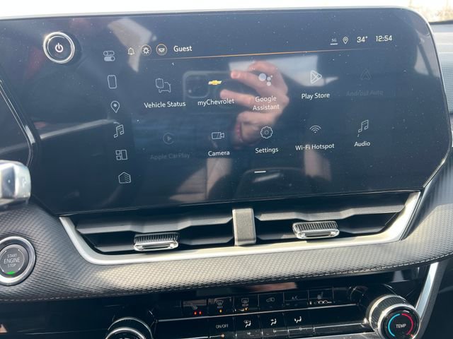 New 2026 Chevrolet Equinox LT w/ LPO, Floor Liner Package image 18