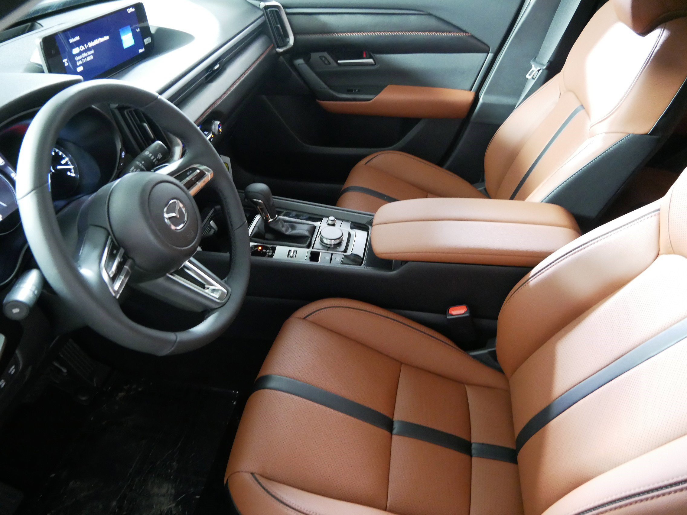New 2026 MAZDA CX-50 Meridian Edition w/ Weather Package AWD/4WD image 4