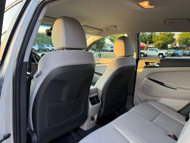 Used 2020 Hyundai Tucson Sport AWD/4WD image 27