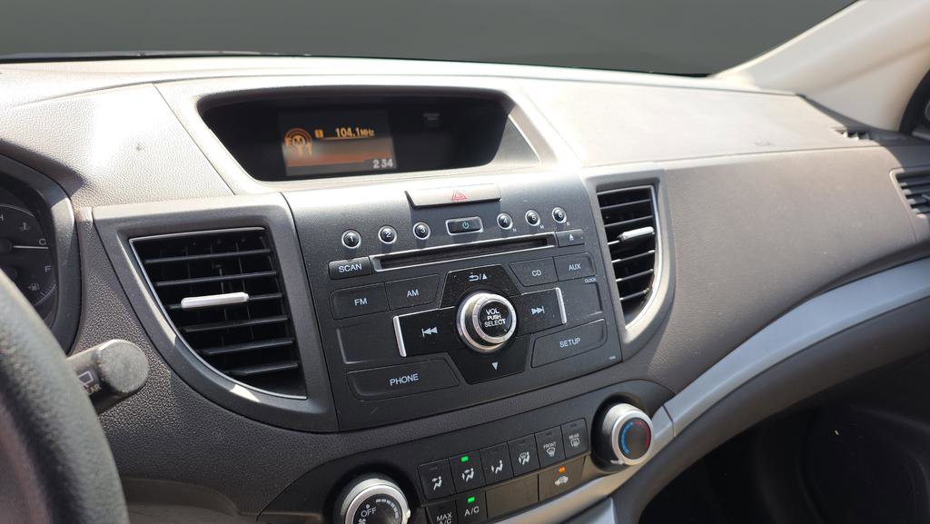 Used 2014 Honda CR-V EX image 18
