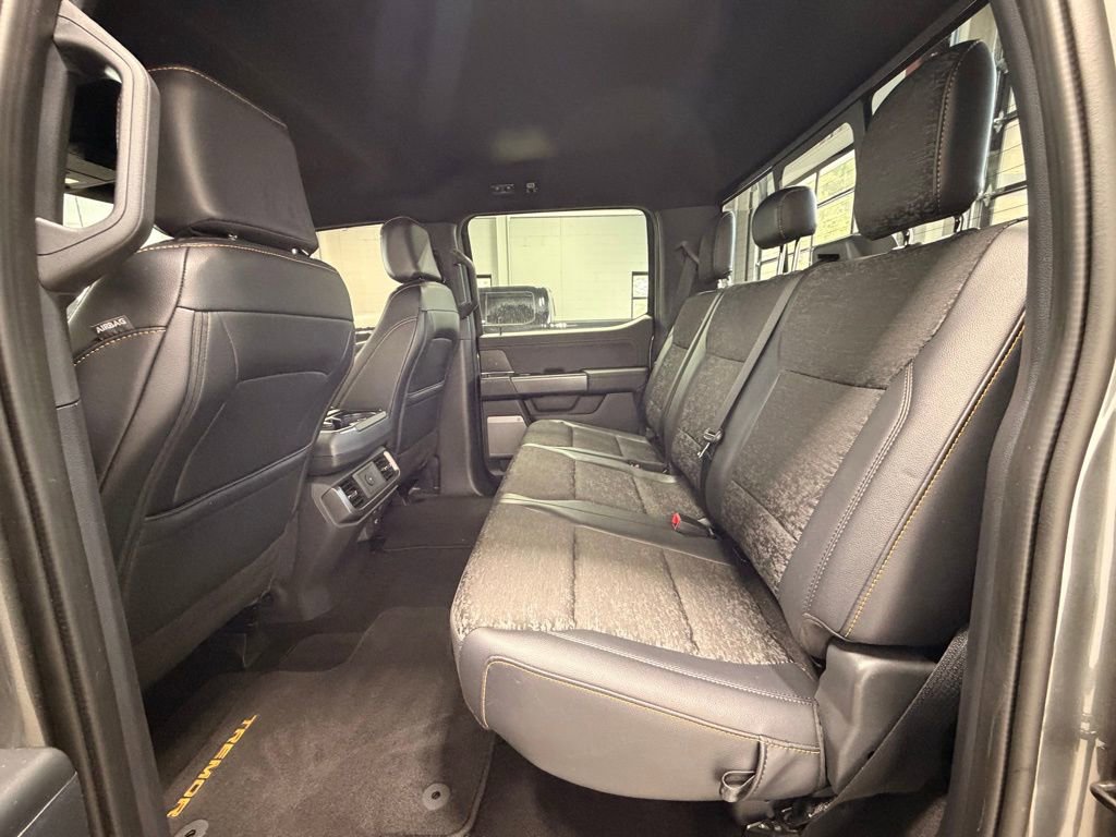 Used 2025 Ford F150 Tremor image 20
