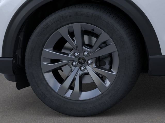 New 2026 Ford Explorer Active image 19