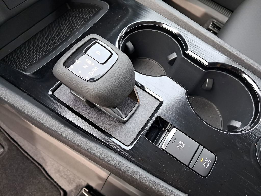 New 2026 Nissan Rogue SV w/ SV Premium Package image 25