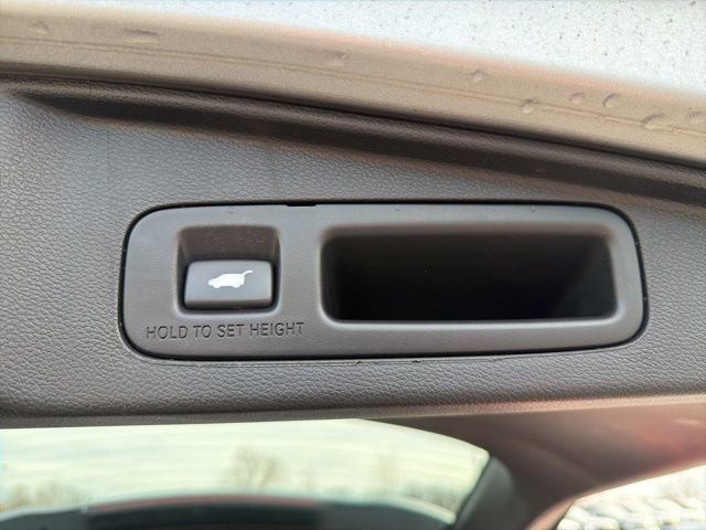 Used 2018 Honda CR-V EX-L image 9