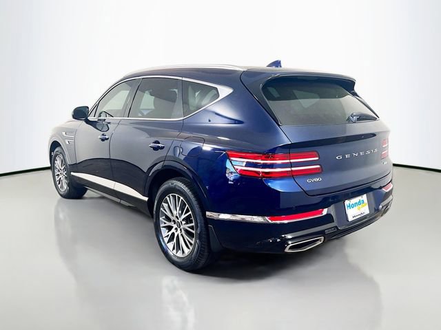 Used 2023 Genesis GV80 2.5T image 7
