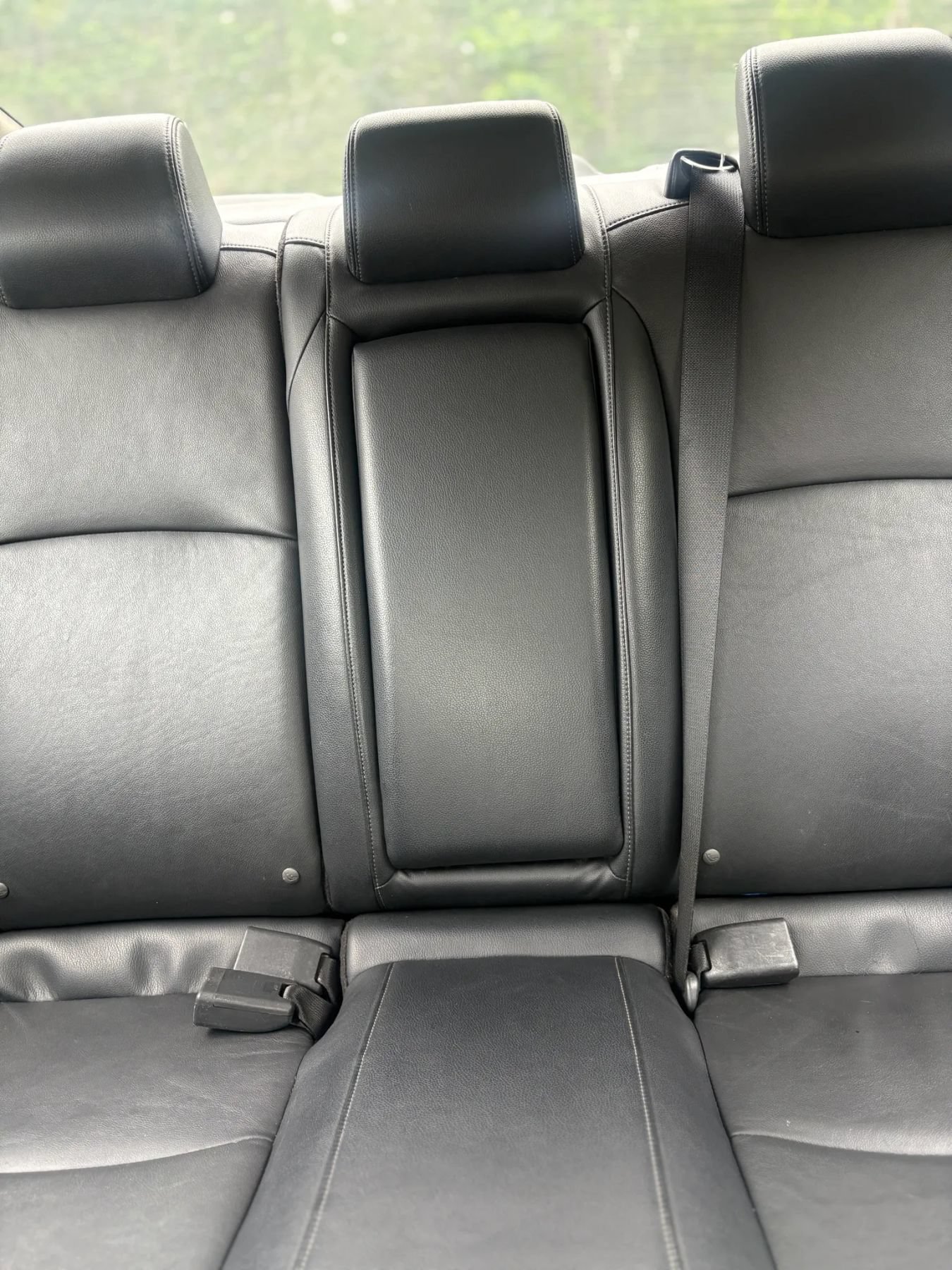 Used 2021 Honda Civic EX-L image 17