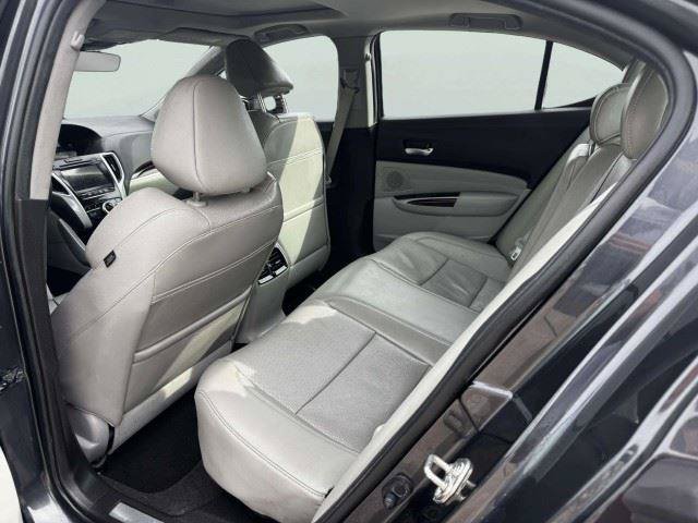 Used 2016 Acura TLX V6 SH-AWD w/ Technology Pkg image 38