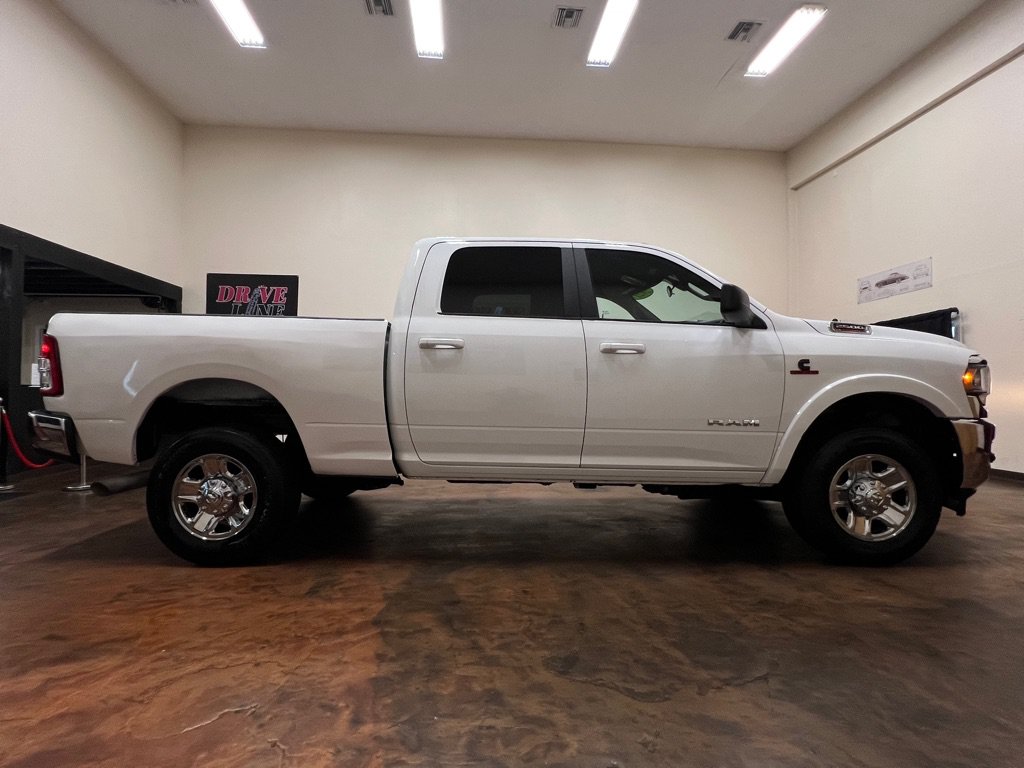 Used 2021 RAM 2500 Big Horn AWD/4WD image 10
