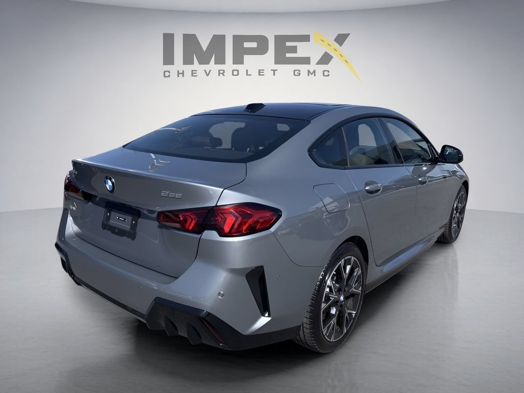 Used 2026 BMW 228i xDrive AWD/4WD image 5