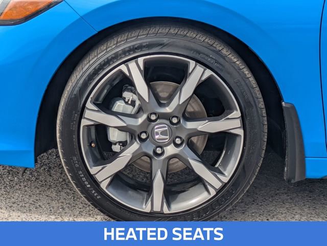 Used 2025 Honda Civic Sport Touring image 13