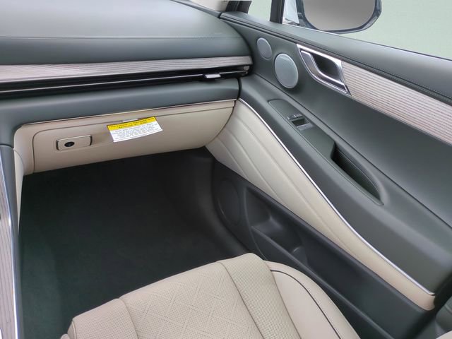 New 2026 Genesis GV80 2.5T Prestige image 12