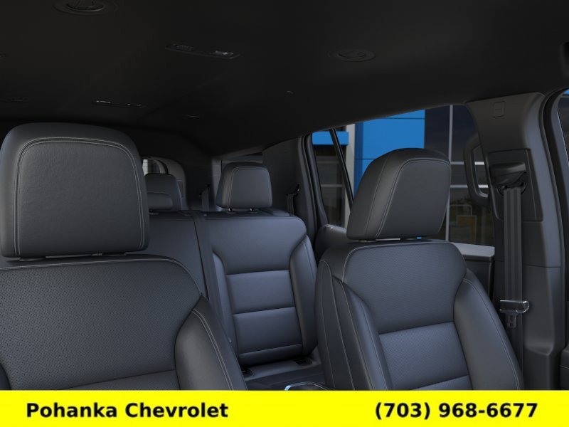 New 2027 Chevrolet Traverse LT AWD/4WD image 24