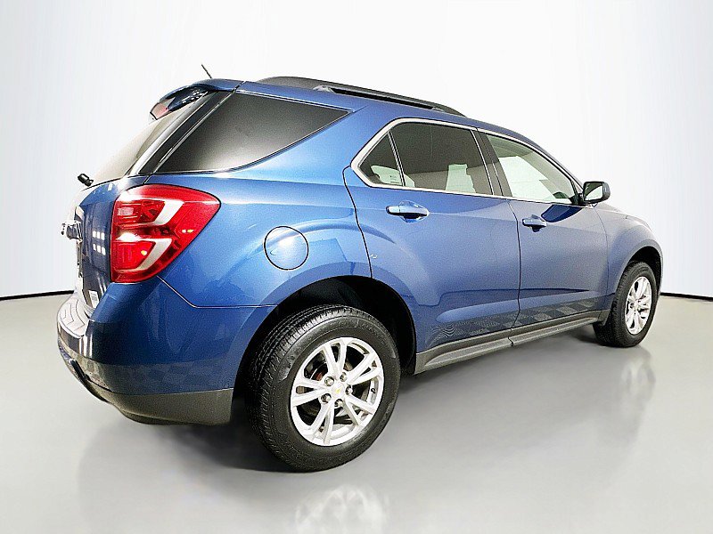 Used 2017 Chevrolet Equinox LT FWD image 7