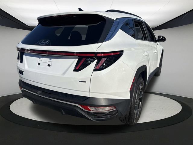 Used 2022 Hyundai Tucson SEL w/ Convenience Package image 11