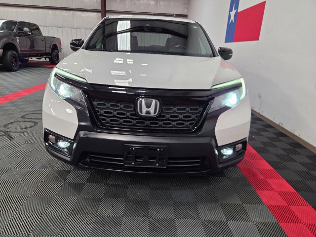 Used 2021 Honda Passport EX-L image 22