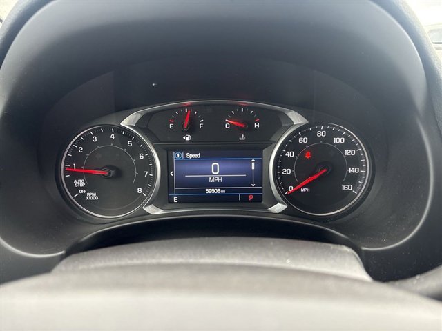 Certified 2021 GMC Terrain SLE w/ Driver Convenience Package image 11