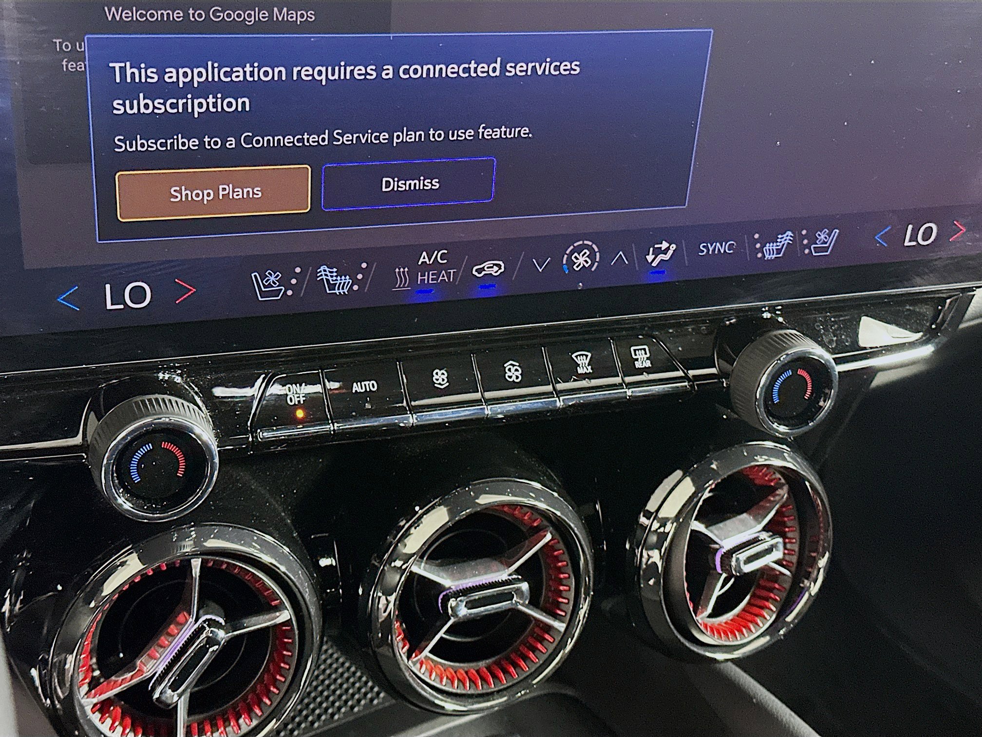 Used 2025 Chevrolet Blazer EV RS image 24