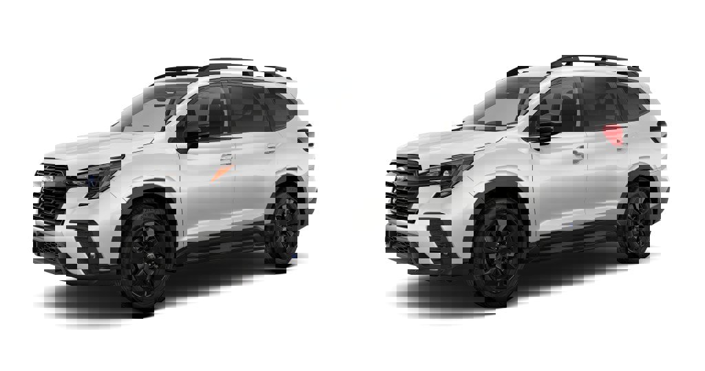 New 2026 Subaru Ascent Premium image 23
