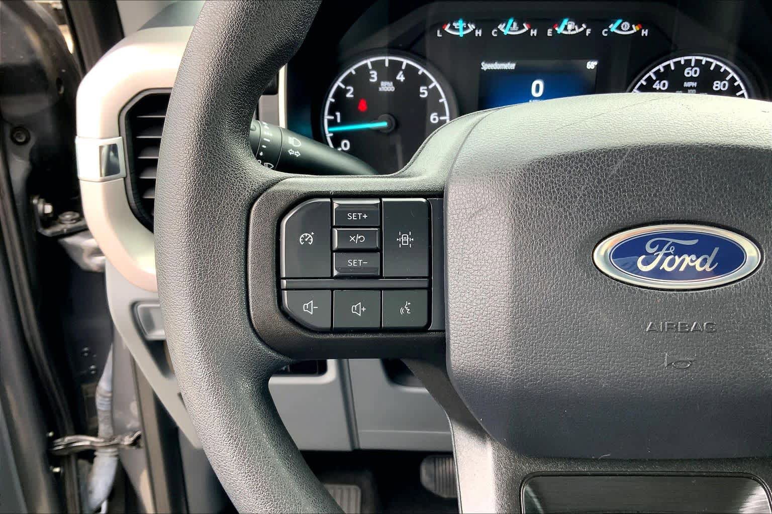 Used 2023 Ford F150 XLT AWD/4WD image 45